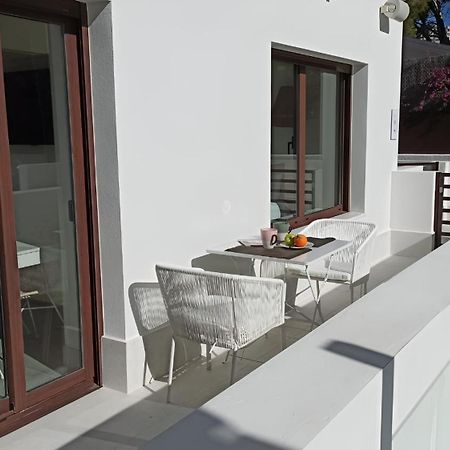Alidreams Carmen Beach Apartamentos El Campello Kültér fotó