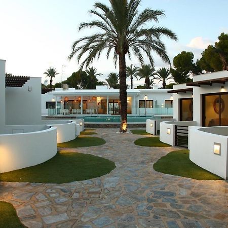 Alidreams Carmen Beach Apartamentos El Campello Kültér fotó