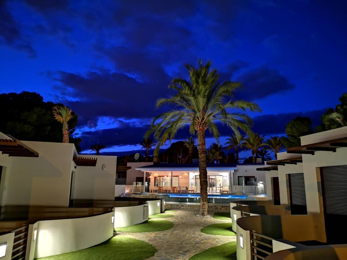 Alidreams Carmen Beach Apartamentos El Campello Kültér fotó