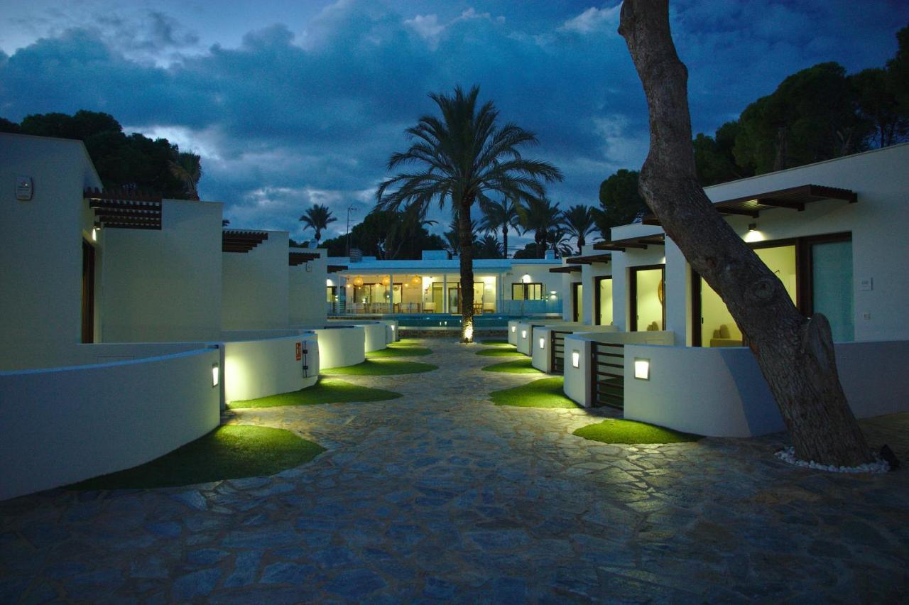 Alidreams Carmen Beach Apartamentos El Campello Kültér fotó
