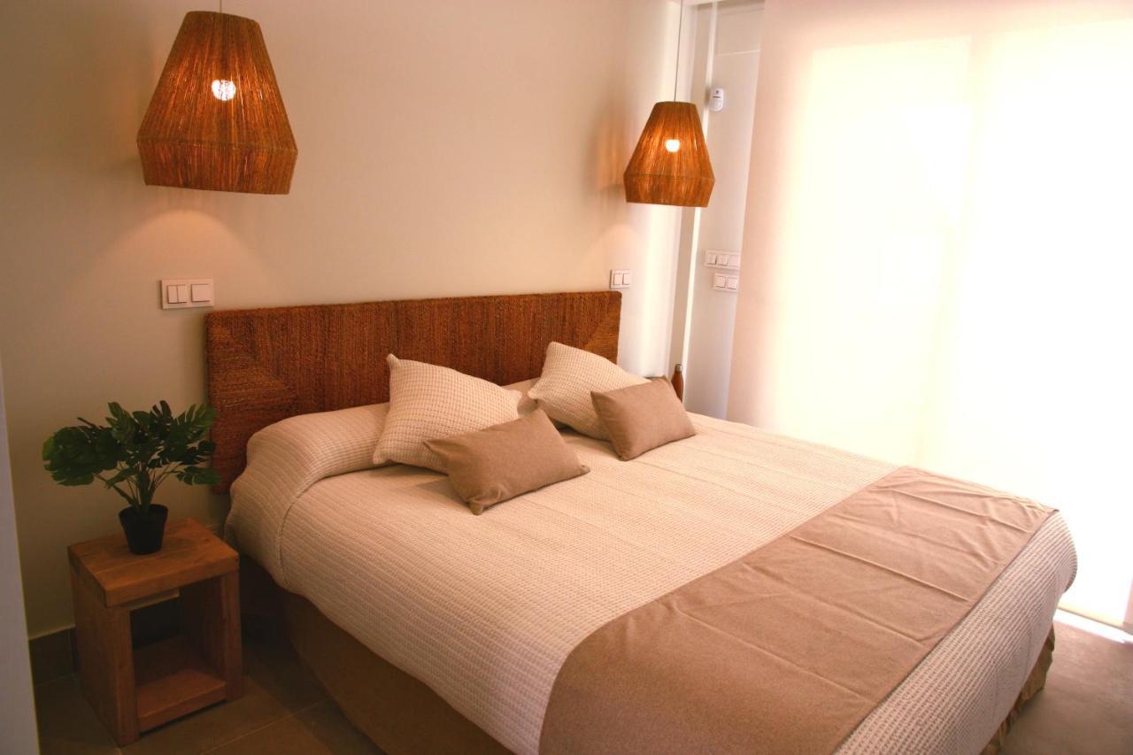 Alidreams Carmen Beach Apartamentos El Campello Kültér fotó