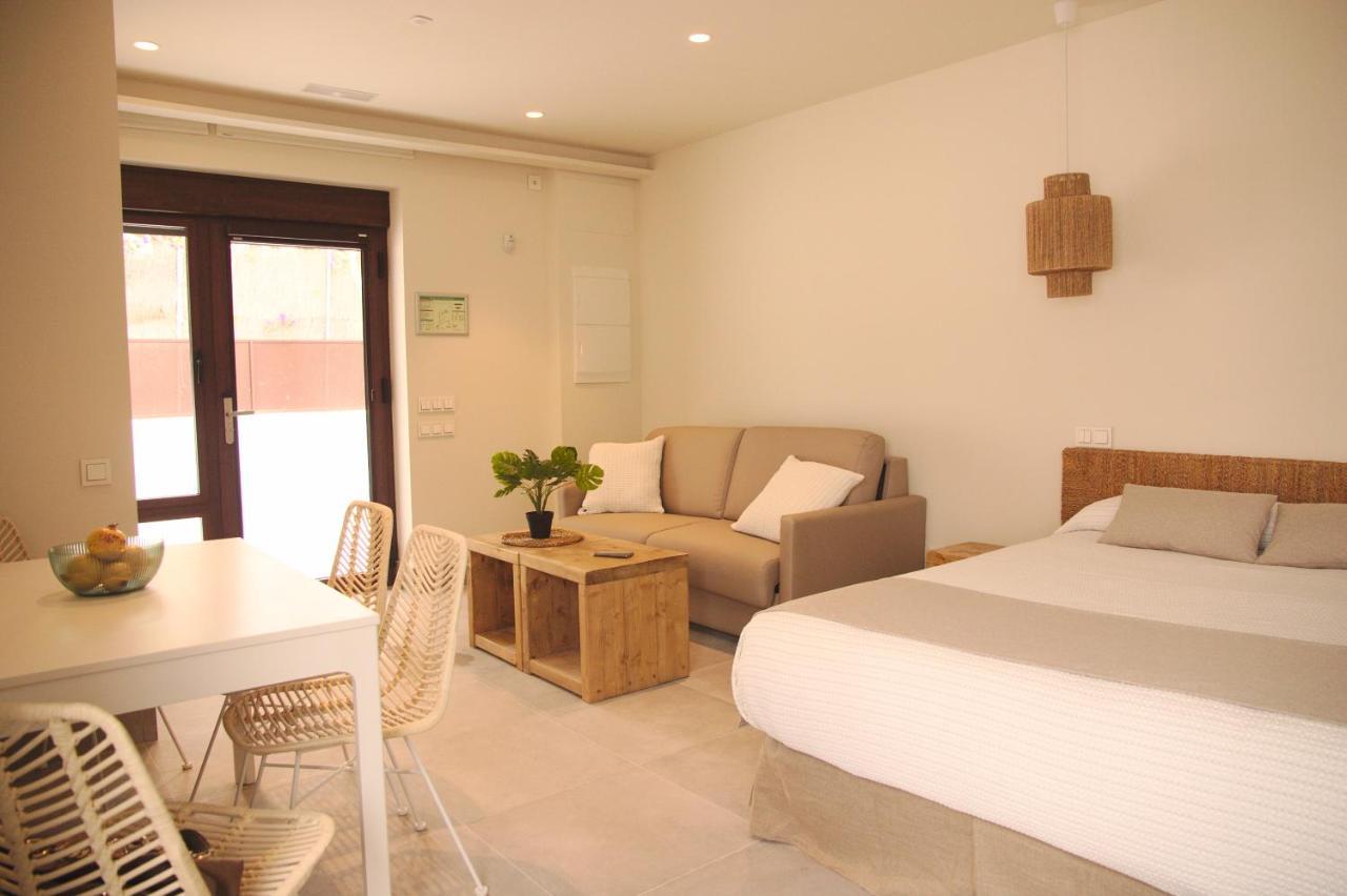 Alidreams Carmen Beach Apartamentos El Campello Kültér fotó