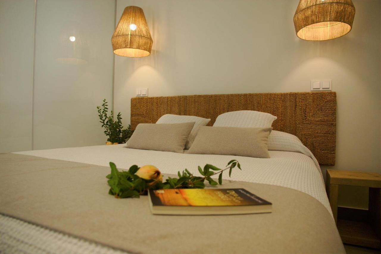 Alidreams Carmen Beach Apartamentos El Campello Kültér fotó