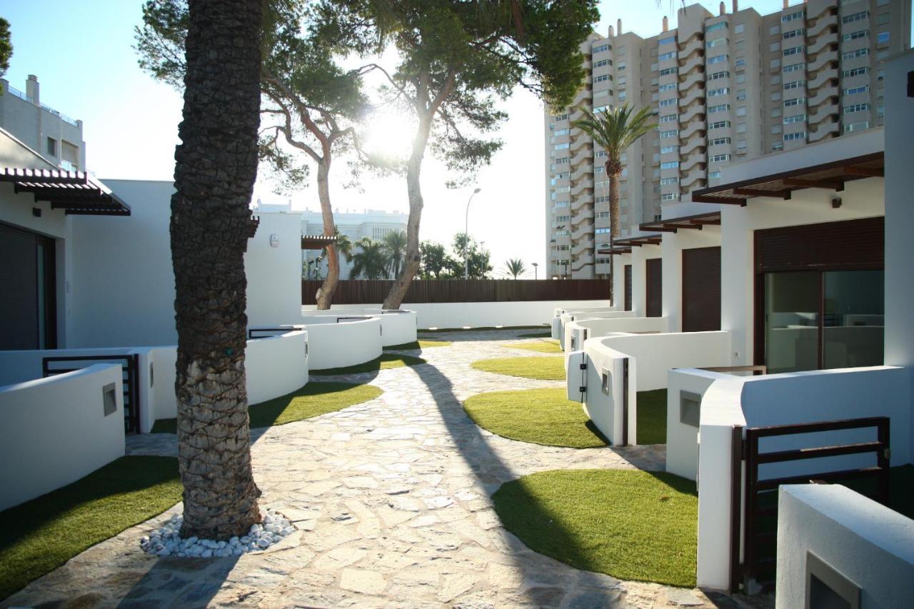 Alidreams Carmen Beach Apartamentos El Campello Kültér fotó