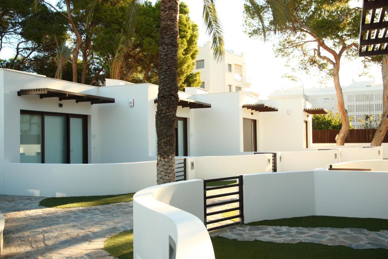 Alidreams Carmen Beach Apartamentos El Campello Kültér fotó