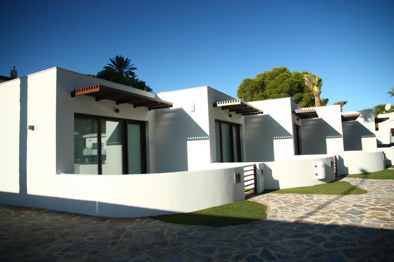 Alidreams Carmen Beach Apartamentos El Campello Kültér fotó
