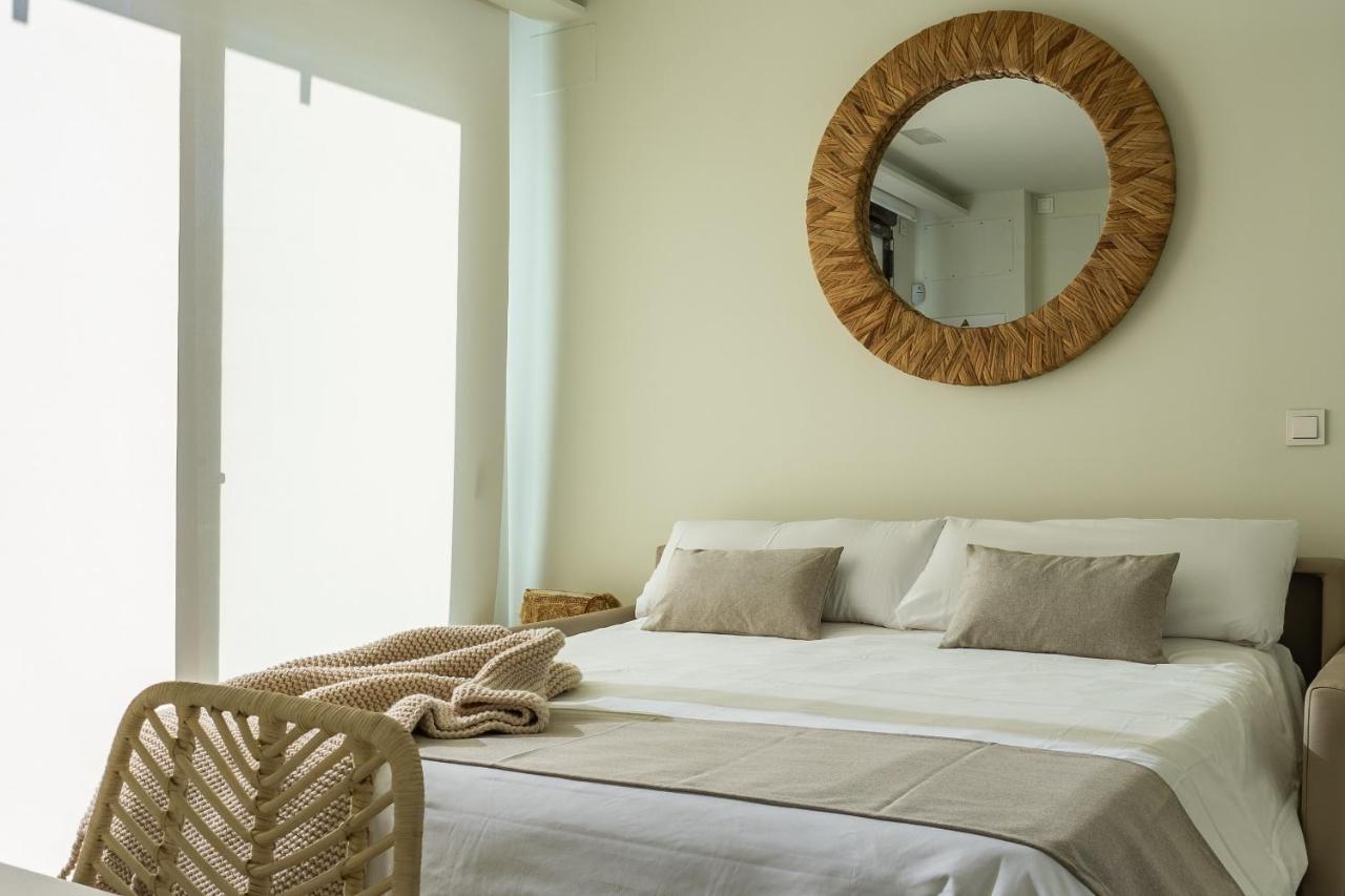 Alidreams Carmen Beach Apartamentos El Campello Kültér fotó