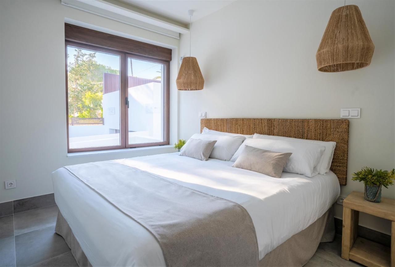 Alidreams Carmen Beach Apartamentos El Campello Kültér fotó