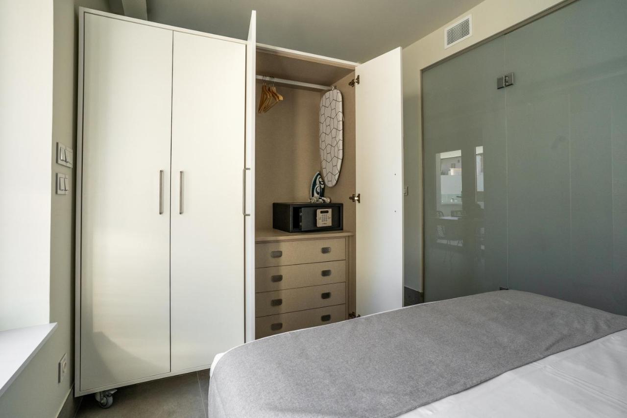 Alidreams Carmen Beach Apartamentos El Campello Kültér fotó