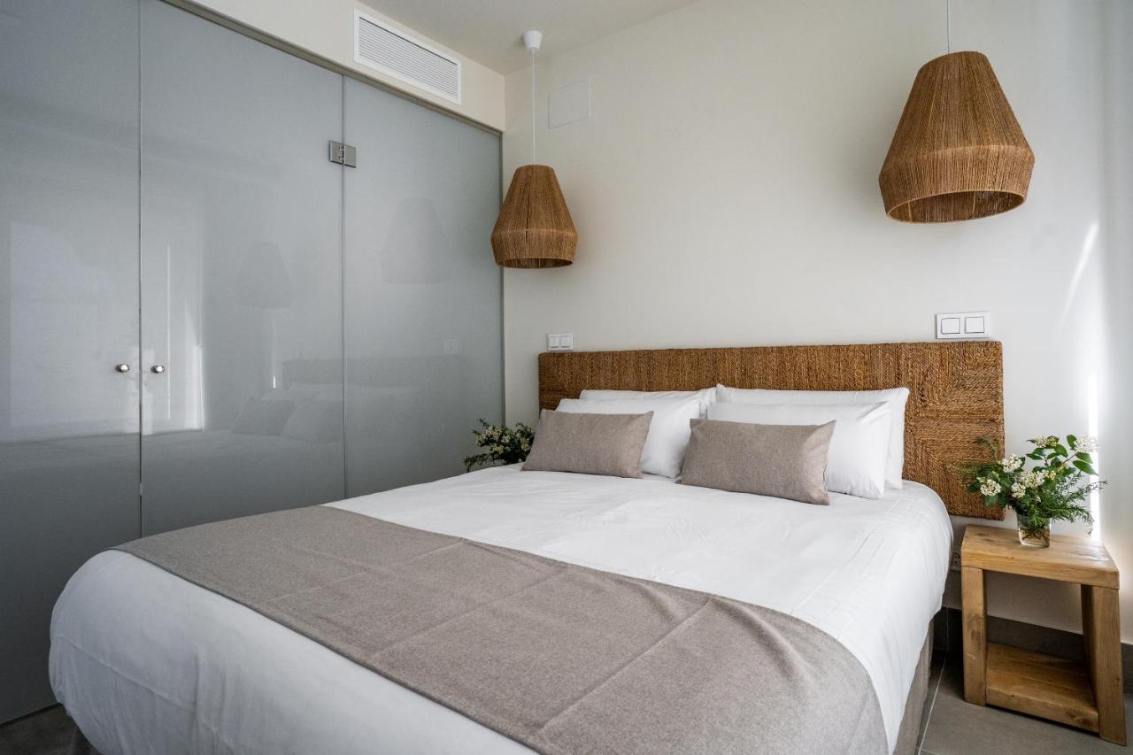 Alidreams Carmen Beach Apartamentos El Campello Kültér fotó
