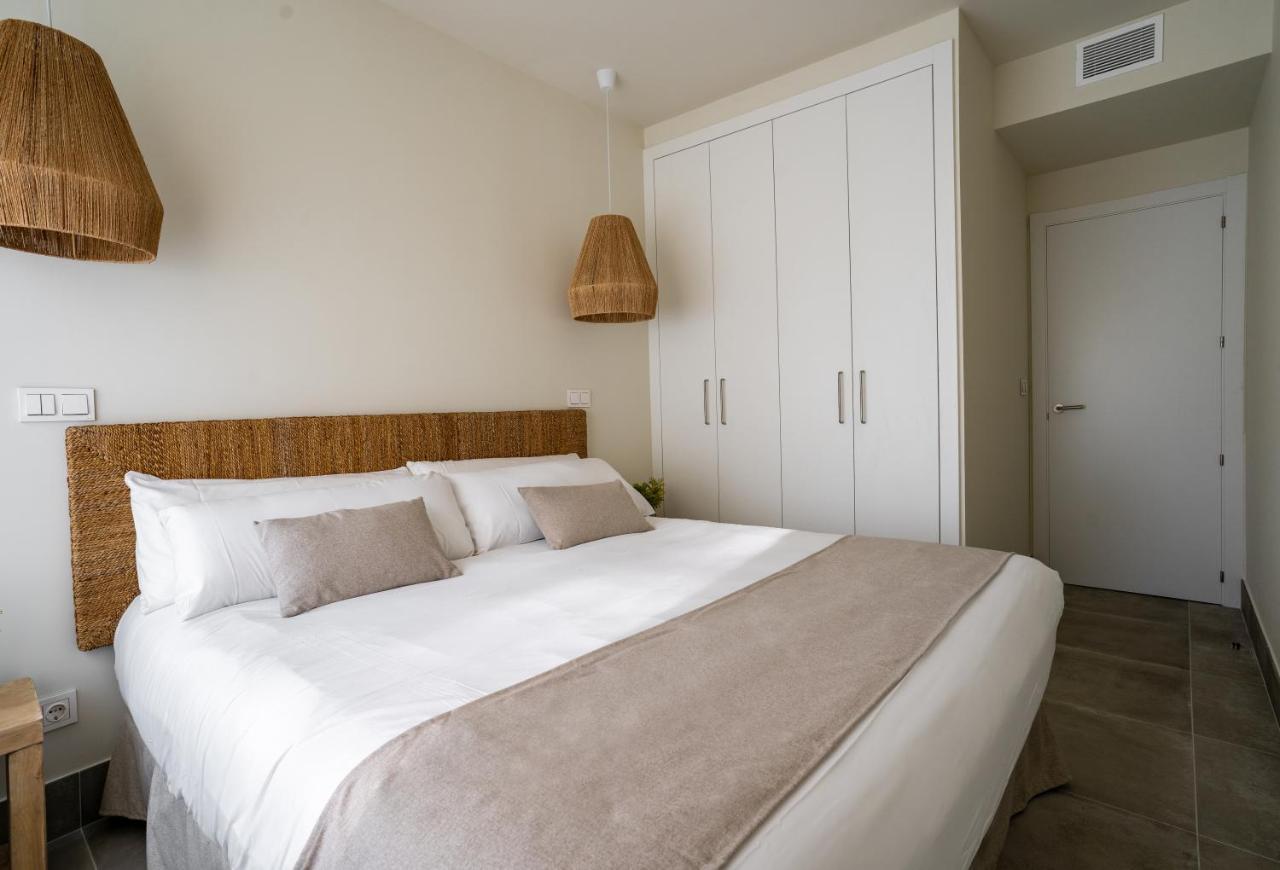 Alidreams Carmen Beach Apartamentos El Campello Kültér fotó