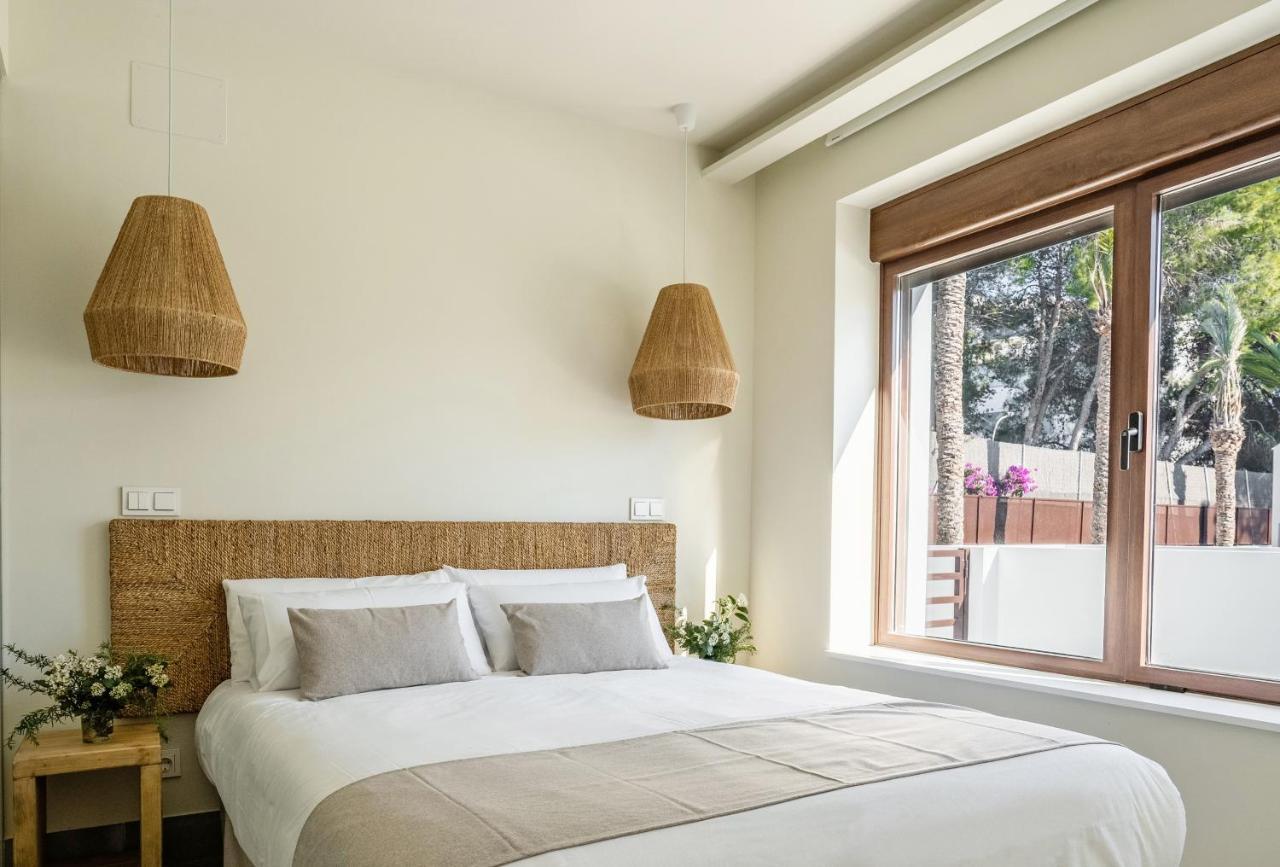Alidreams Carmen Beach Apartamentos El Campello Kültér fotó