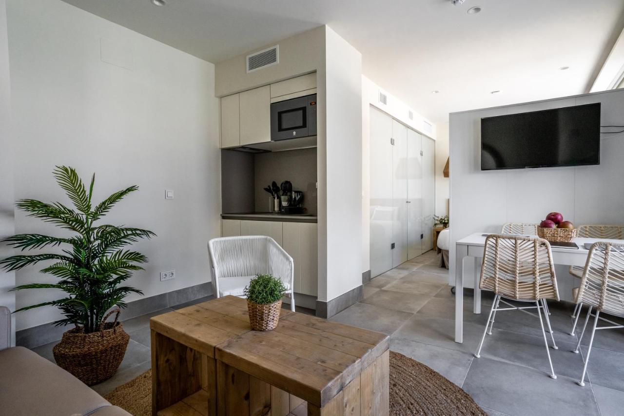 Alidreams Carmen Beach Apartamentos El Campello Kültér fotó