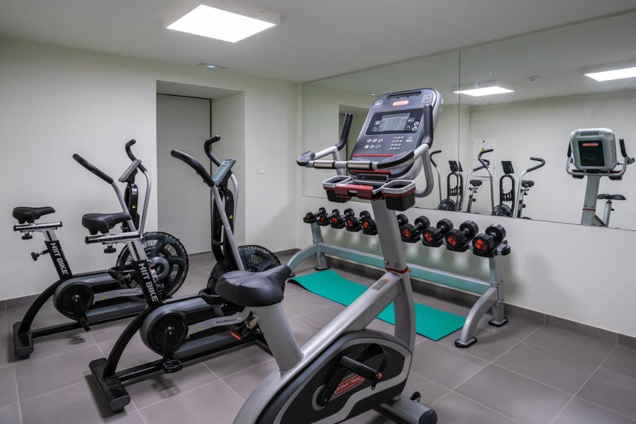 Alidreams Carmen Beach Apartamentos El Campello Kültér fotó