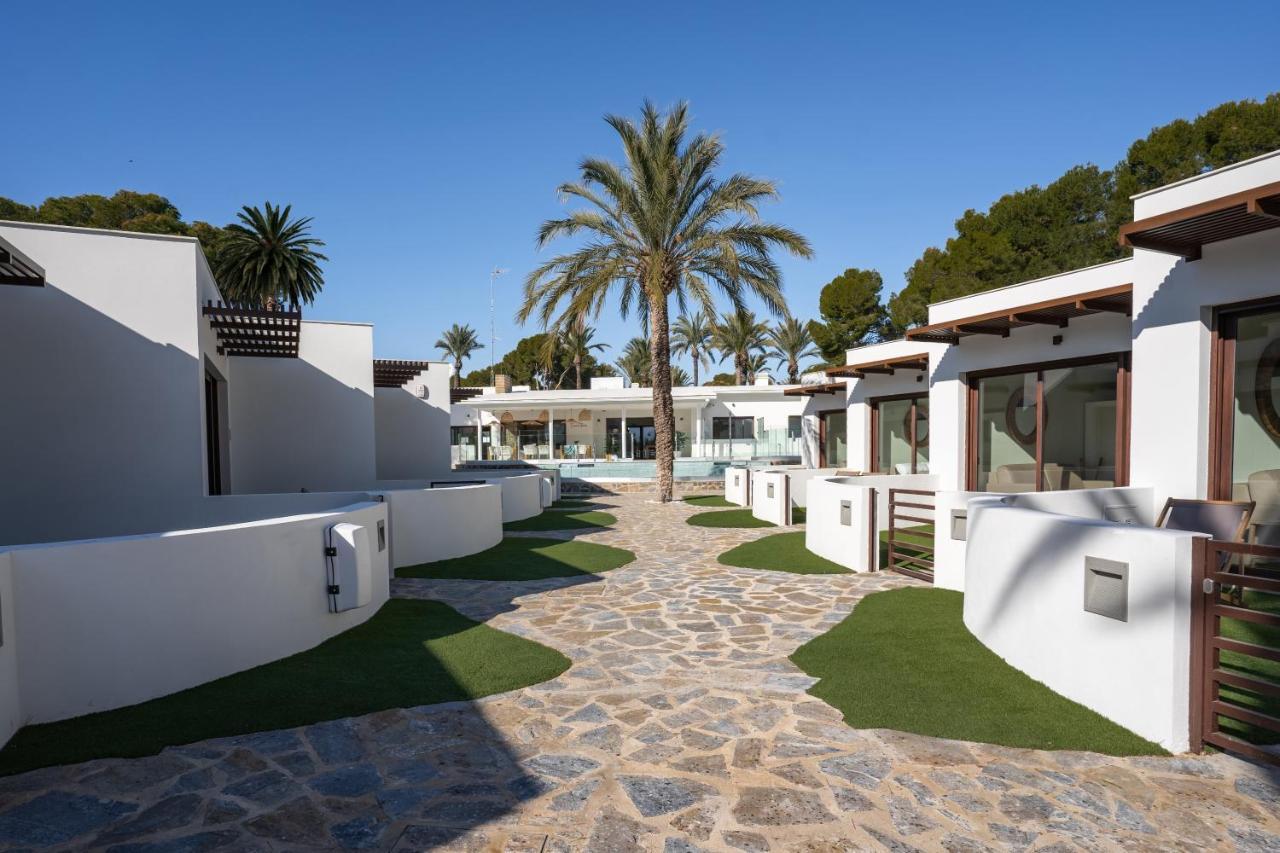 Alidreams Carmen Beach Apartamentos El Campello Kültér fotó