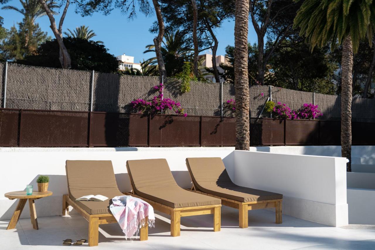 Alidreams Carmen Beach Apartamentos El Campello Kültér fotó