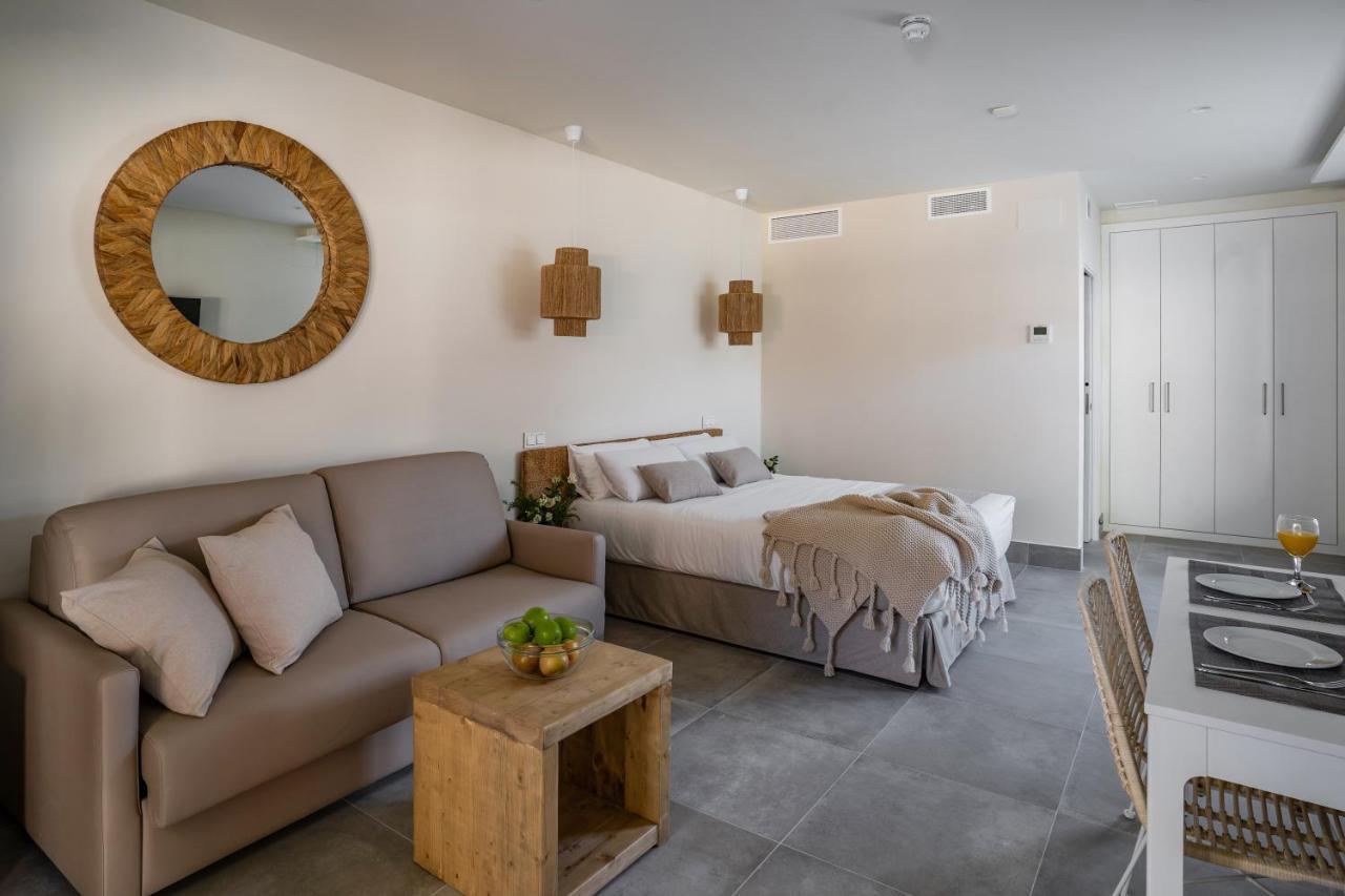 Alidreams Carmen Beach Apartamentos El Campello Kültér fotó