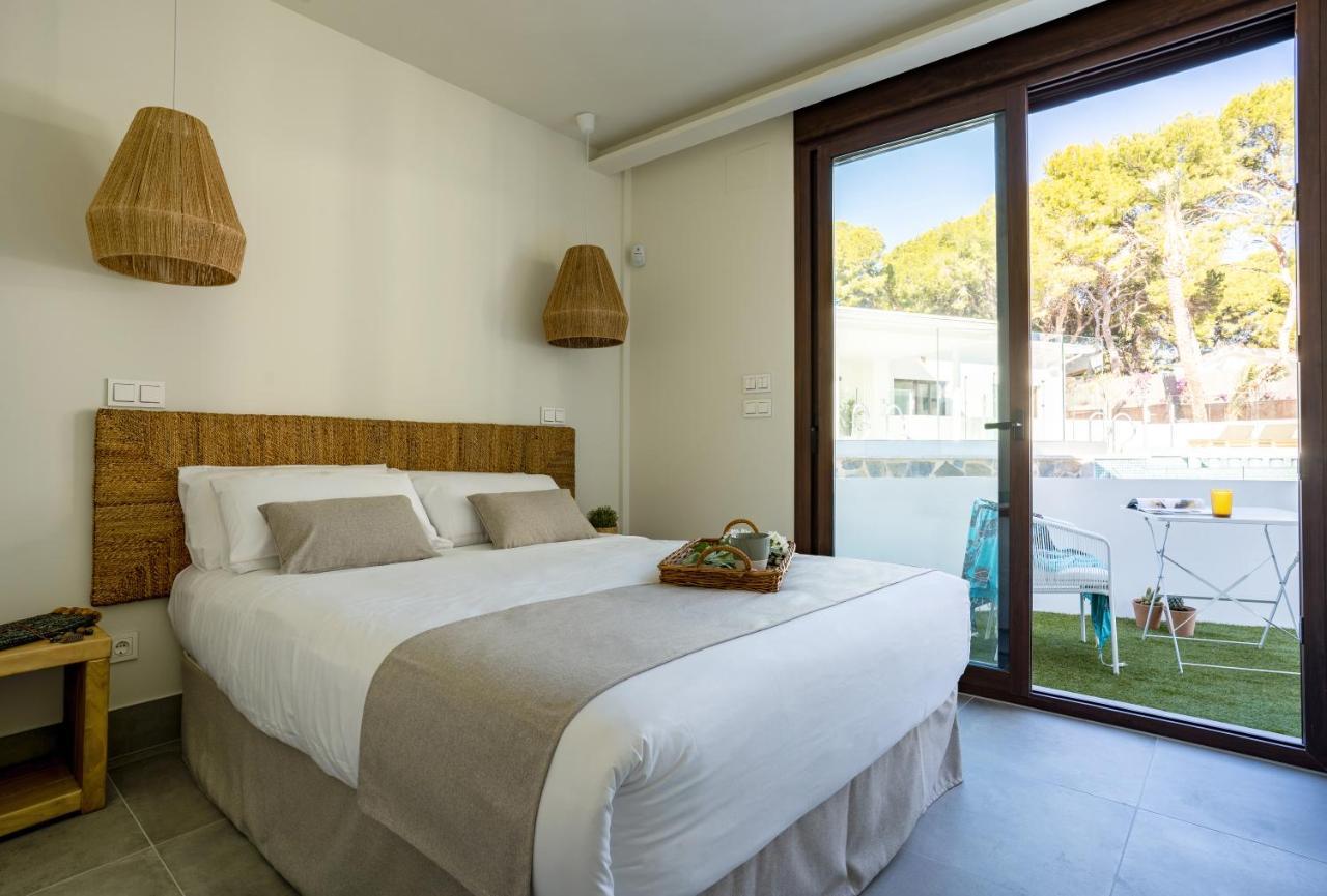 Alidreams Carmen Beach Apartamentos El Campello Kültér fotó