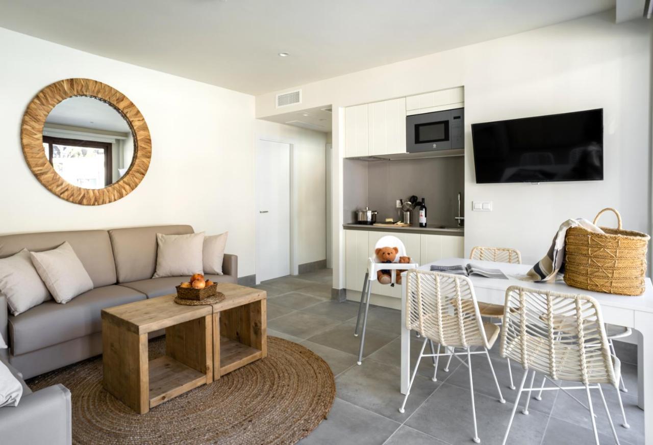 Alidreams Carmen Beach Apartamentos El Campello Kültér fotó