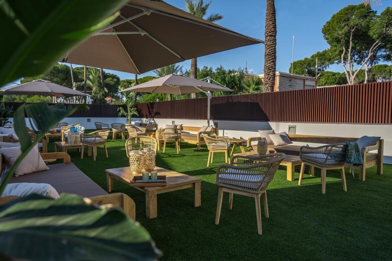 Alidreams Carmen Beach Apartamentos El Campello Kültér fotó