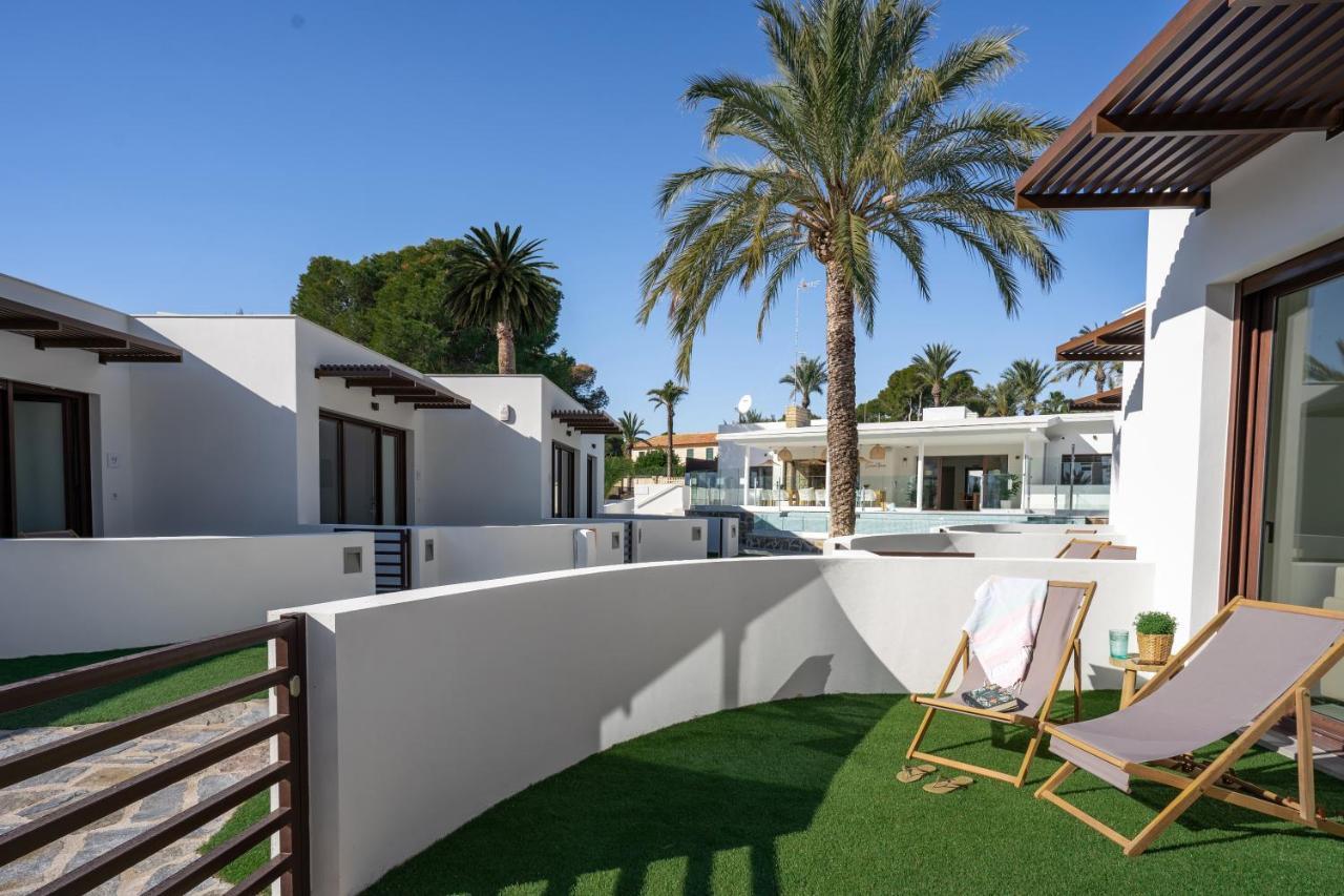 Alidreams Carmen Beach Apartamentos El Campello Kültér fotó